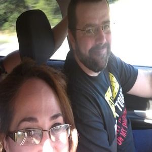 Meet your Posher, Misty